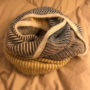 Infinity Scarf